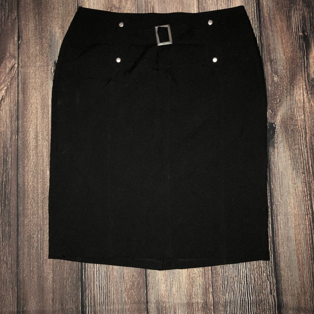 🖤NYCC Black Pencil Skirt 🖤